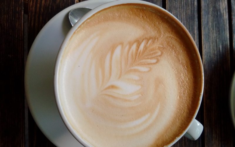 Kaffee