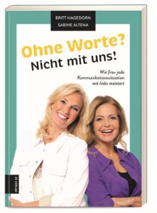Cover Britt Hagedorn und Sabine Altena